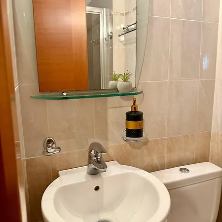 Luxury Apartment Elliniko Athens Exterior photo