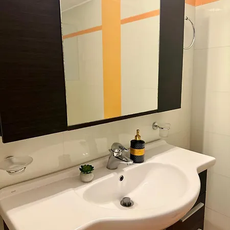 Luxury Apartment Elliniko Athens Exterior photo