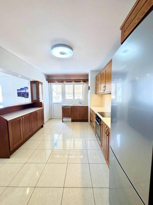 Apartment Luxury Elliniko *