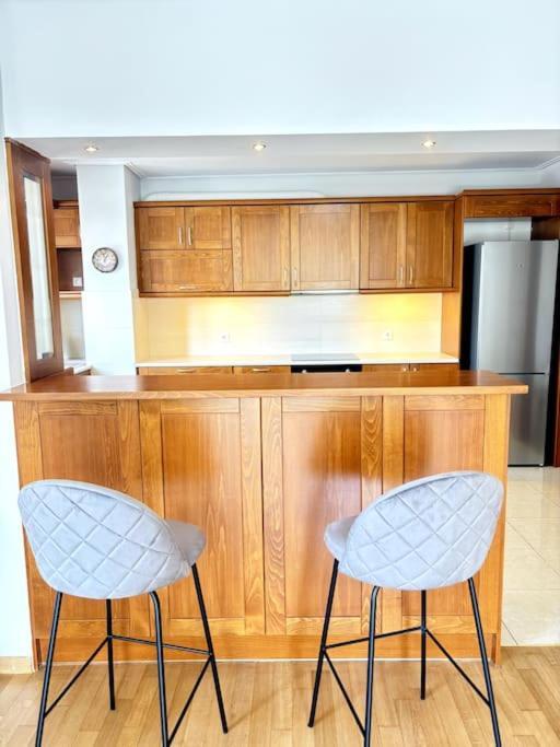 Luxury Elliniko Apartment Athens