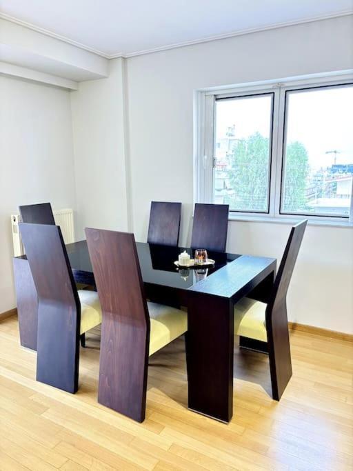 Апартаменты Luxury Elliniko