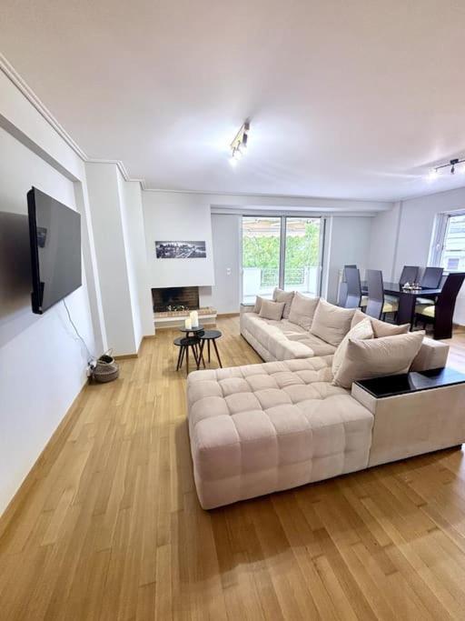 Apartment Luxury Elliniko