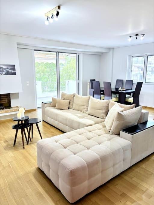 Luxury Elliniko * Atina