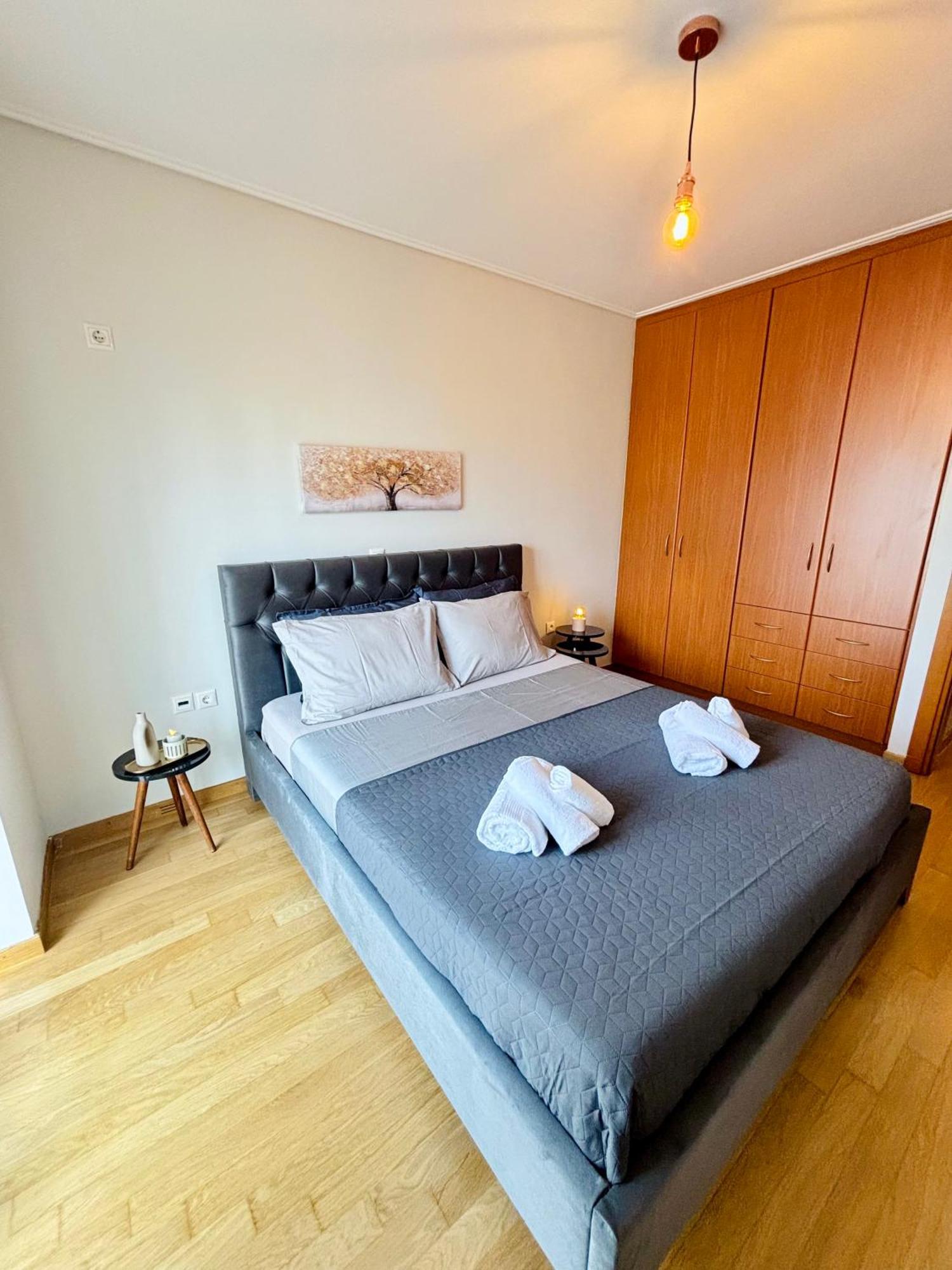 Apartment Luxury Elliniko Athens