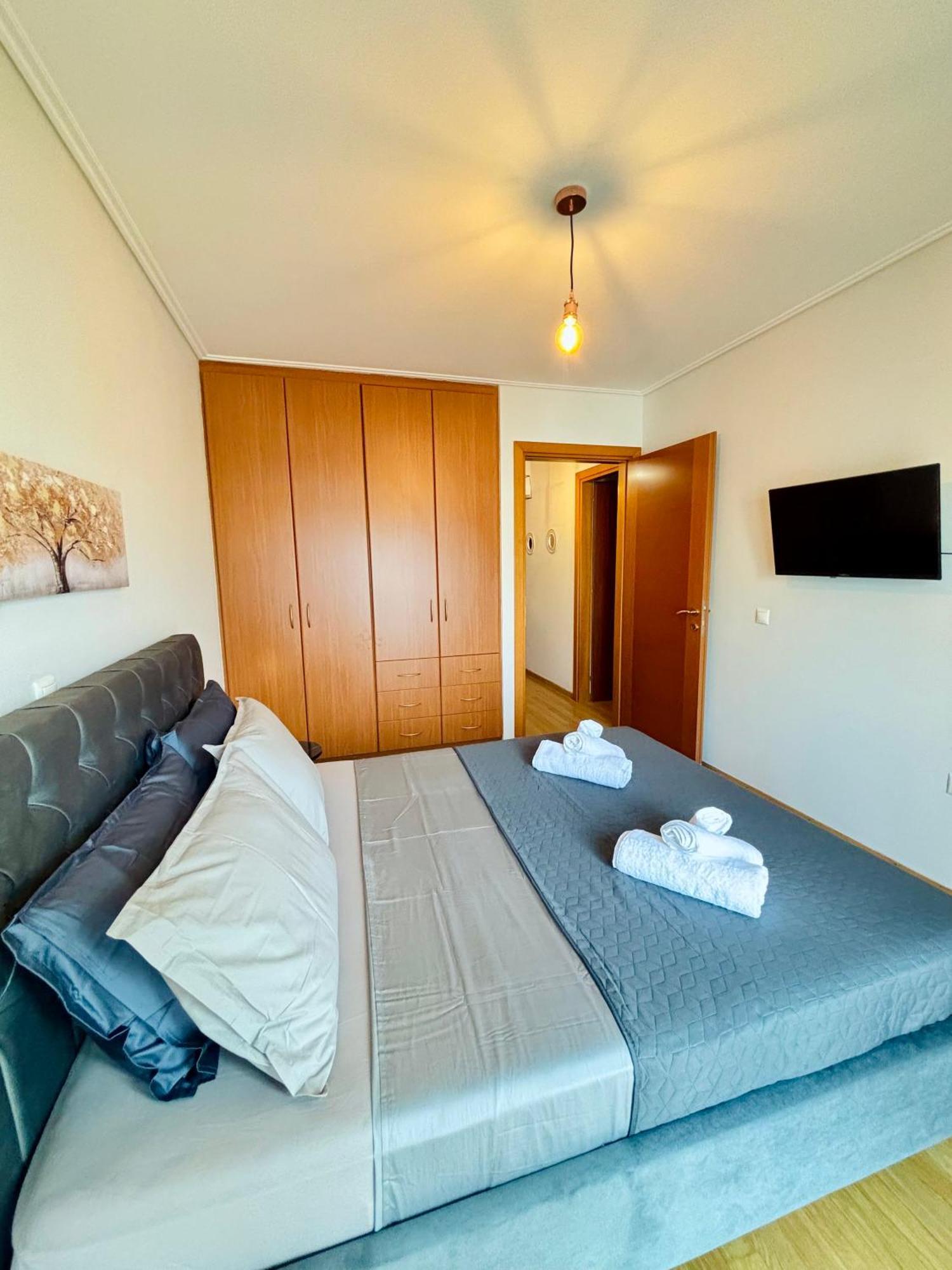 Luxury Elliniko *