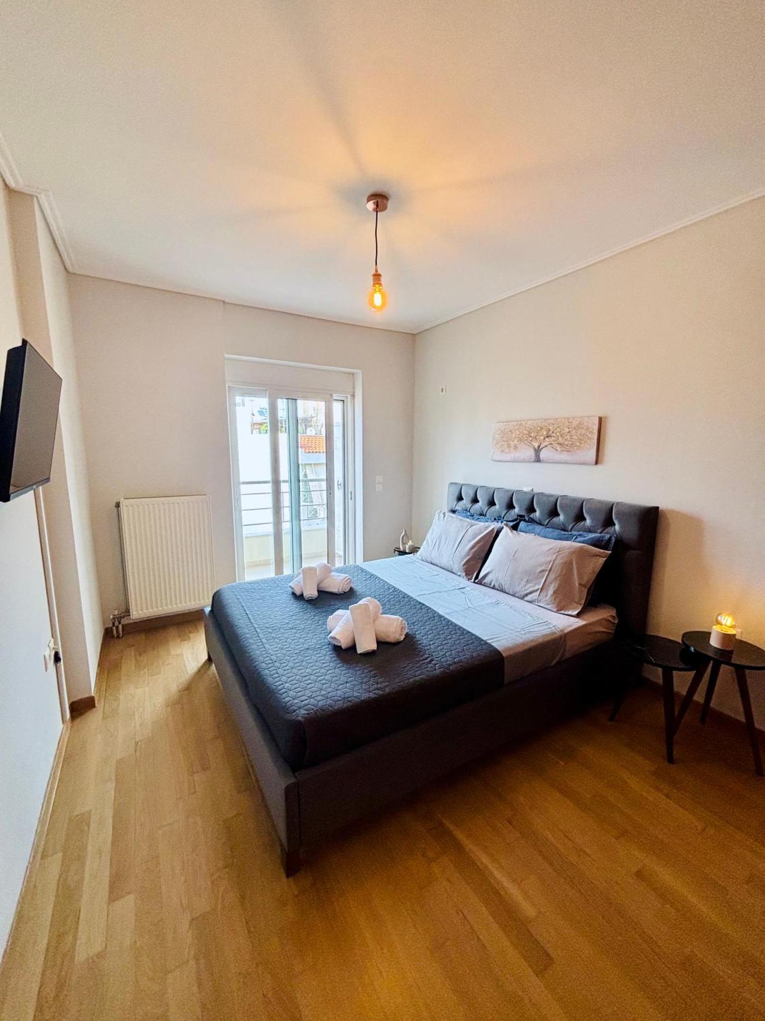 Luxury Elliniko