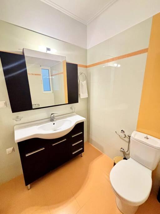 Luxury Elliniko * Atina