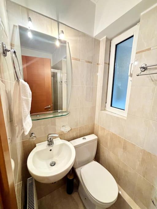 Apartment Luxury Elliniko