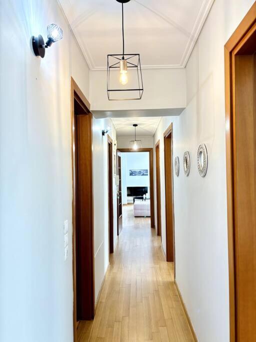 Luxury Elliniko Apartment Athens