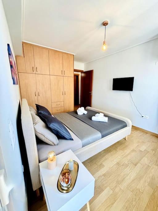 Luxury Elliniko *
