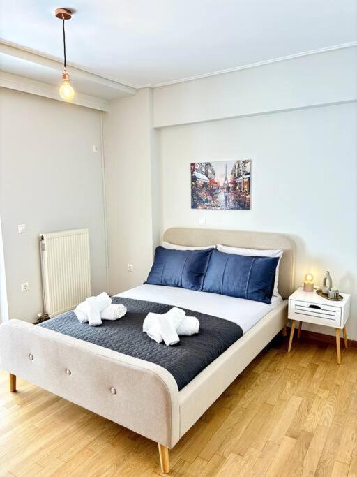 Apartment Luxury Elliniko *