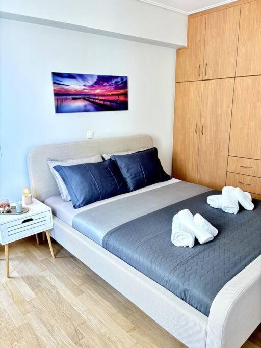 Daire Luxury Elliniko Atina