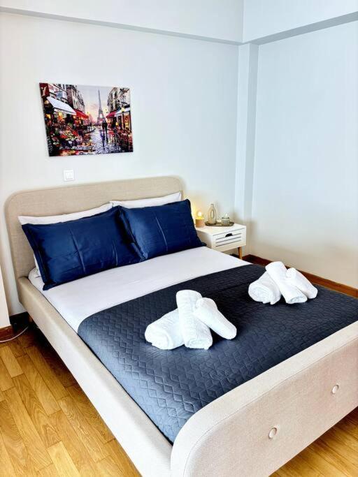 Apartment Luxury Elliniko
