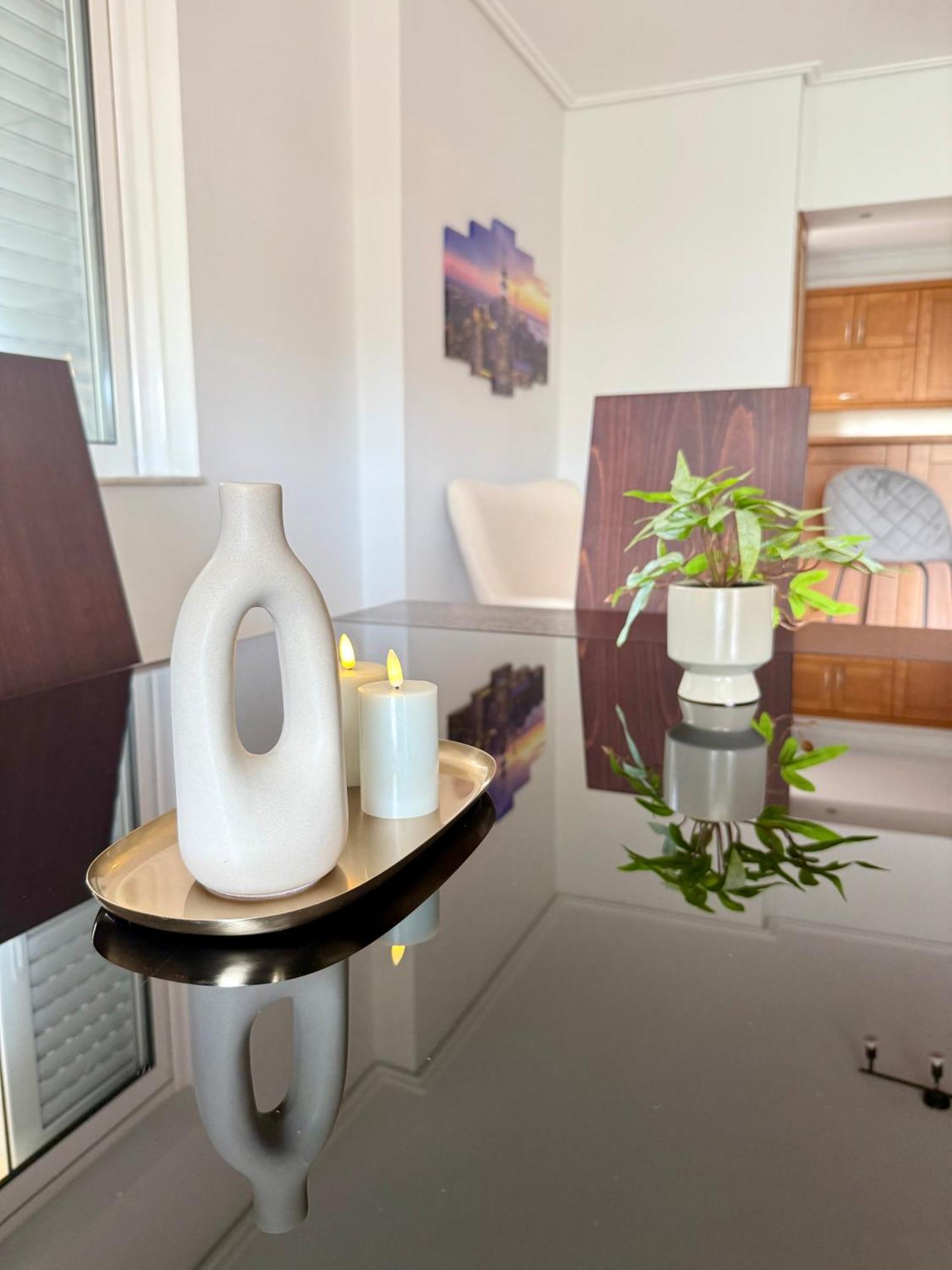 Luxury Elliniko * Athens