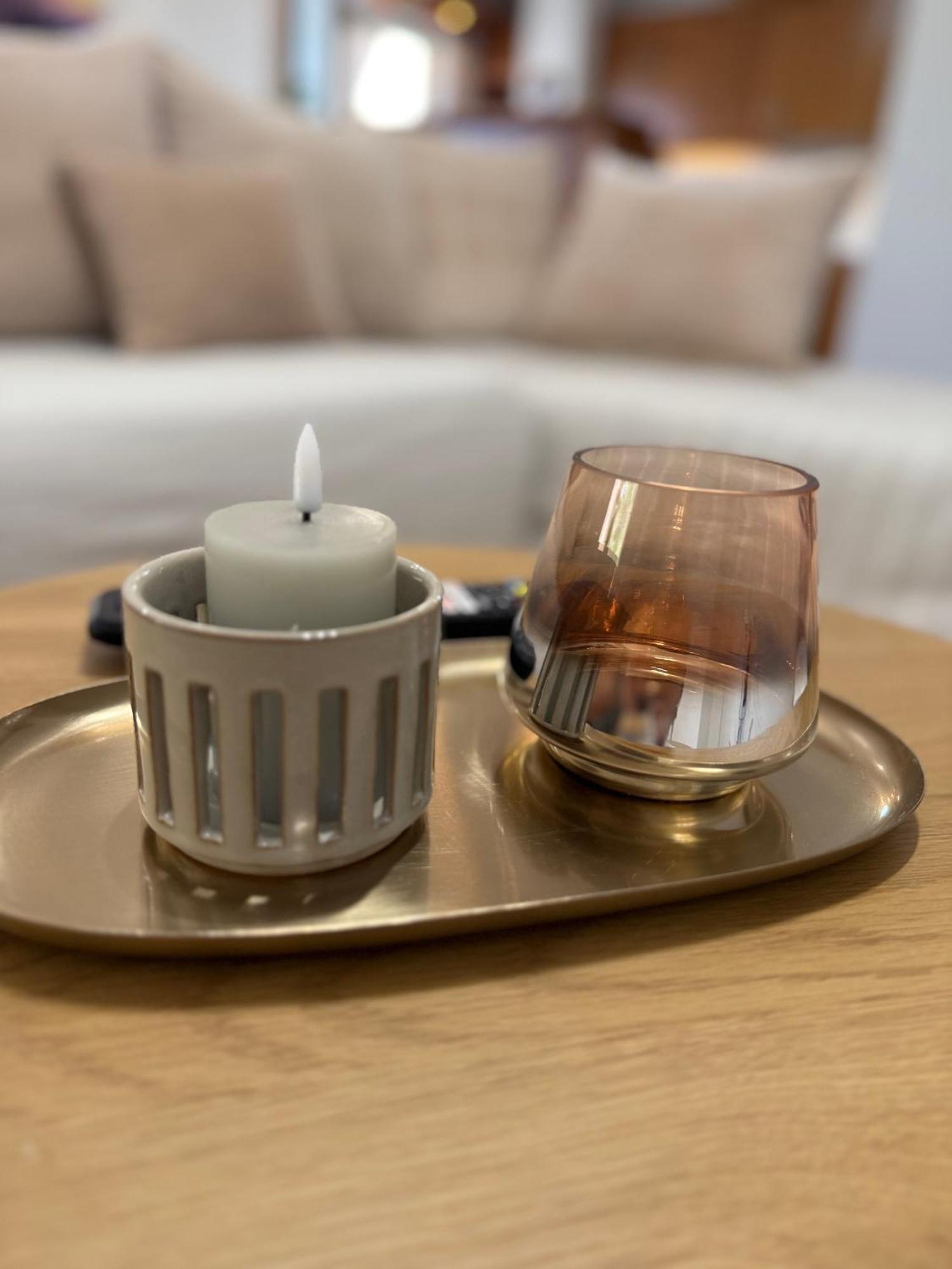 Appartement Luxury Elliniko