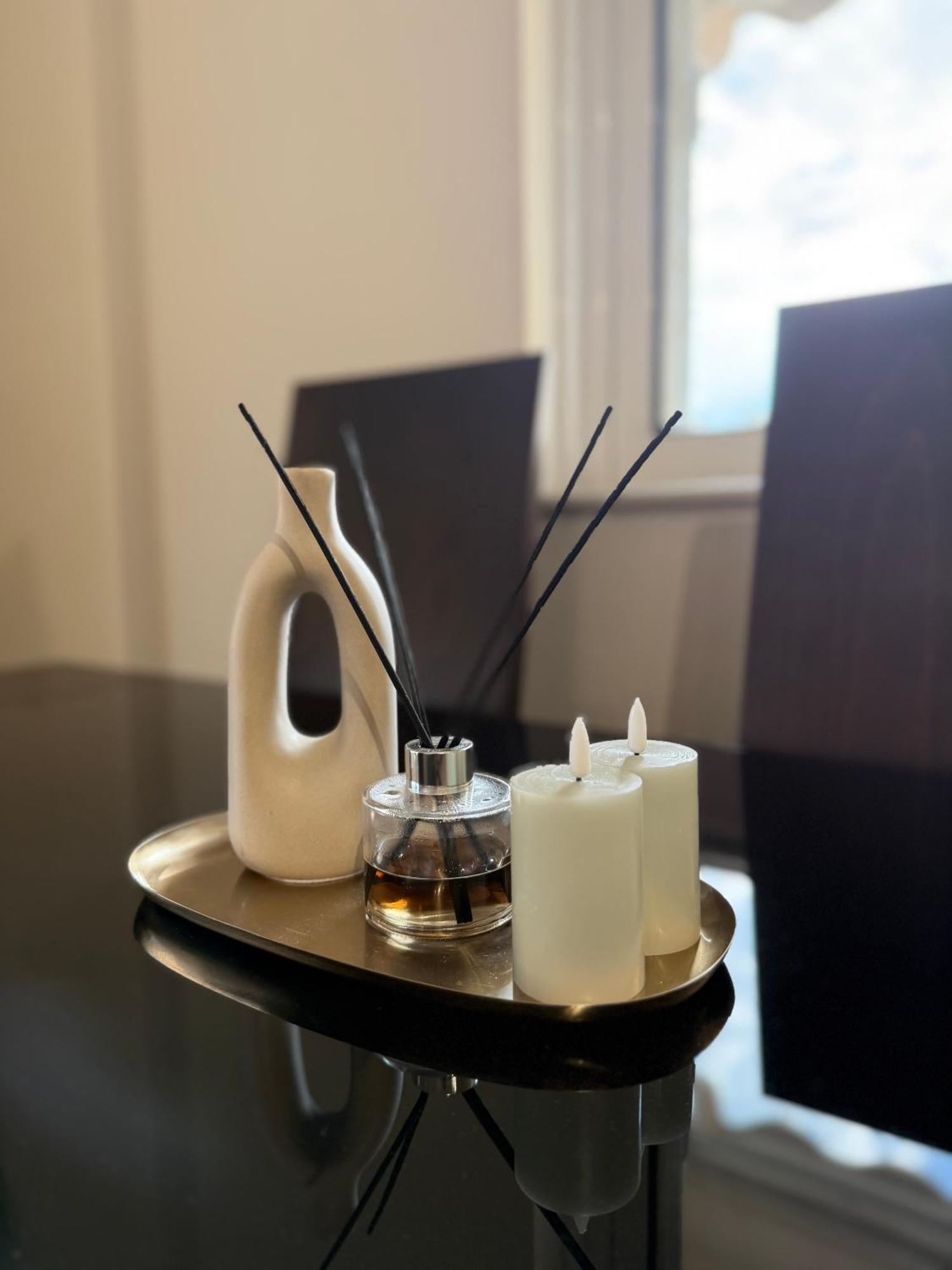 Luxury Elliniko