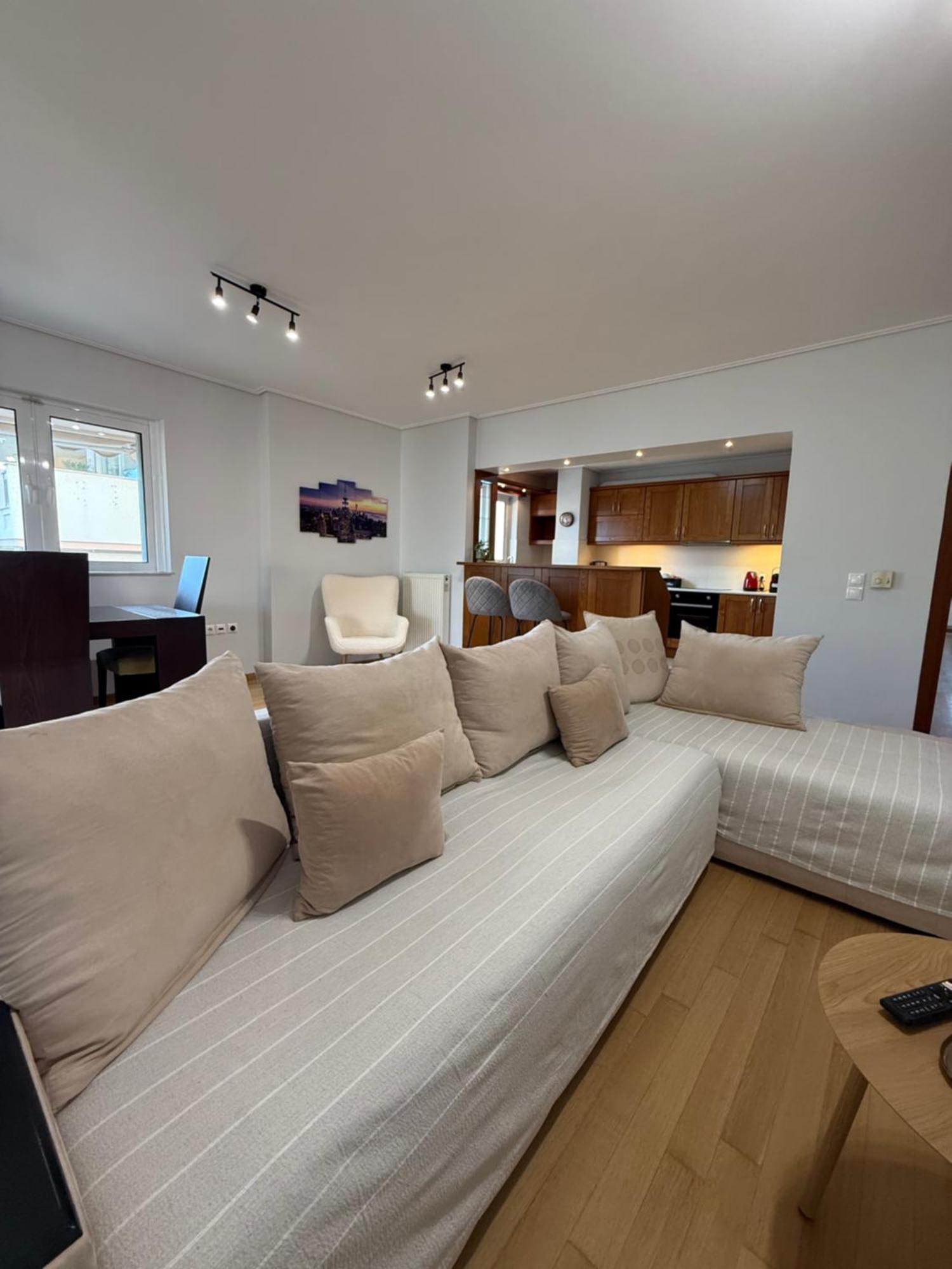 Luxury Elliniko * Athènes