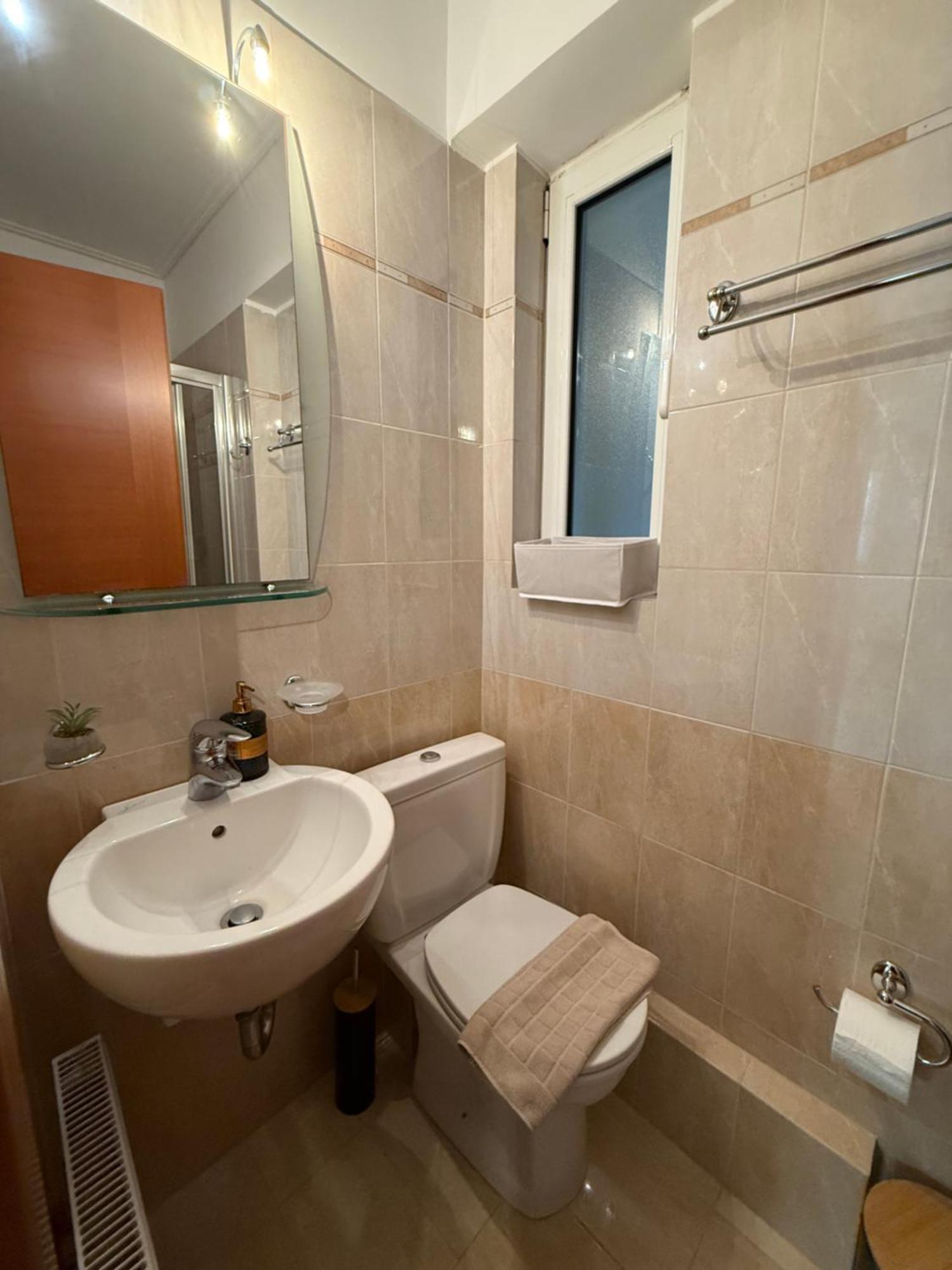 Luxury Elliniko Appartement Athènes