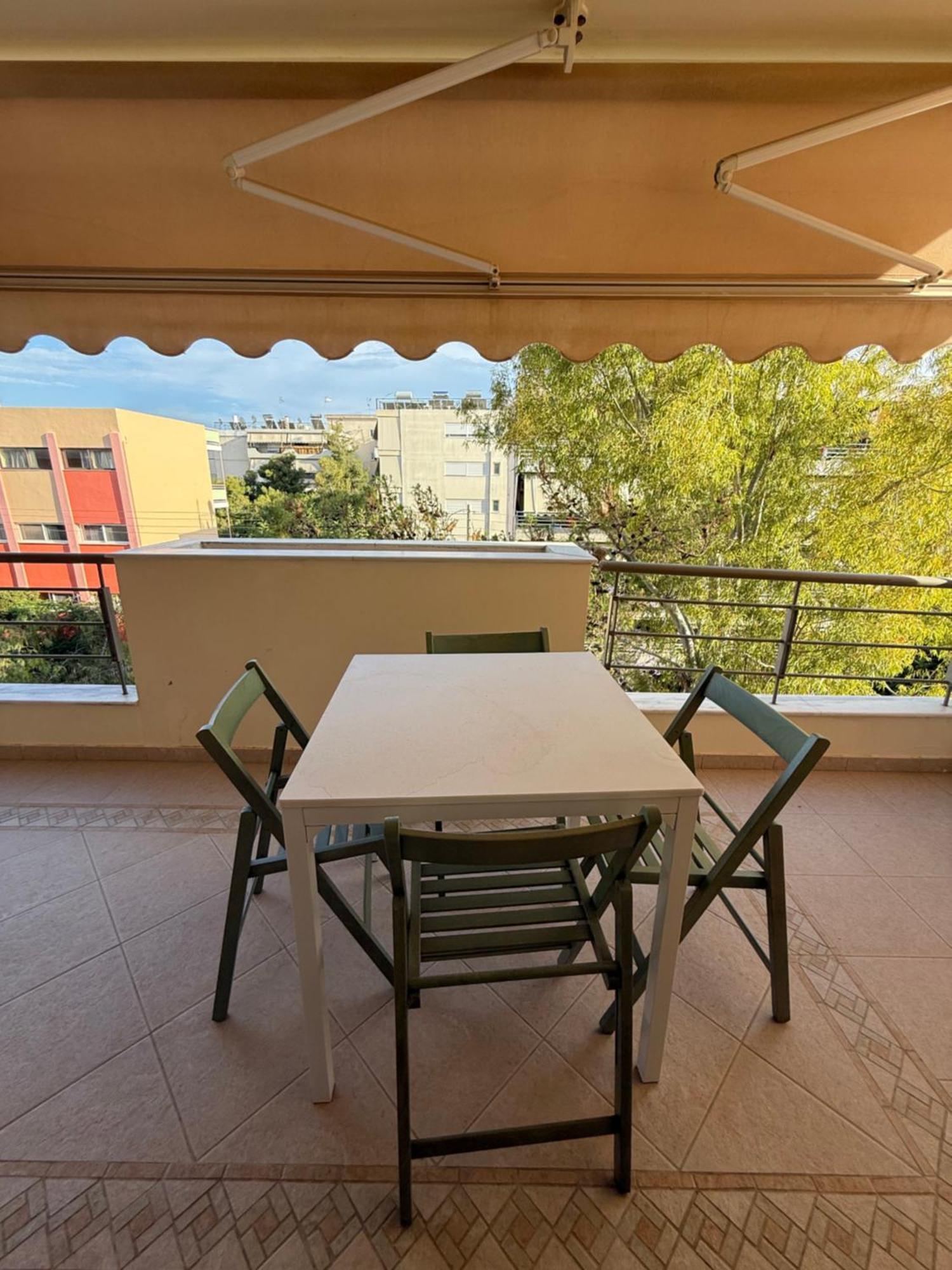 Luxury Elliniko Athens
