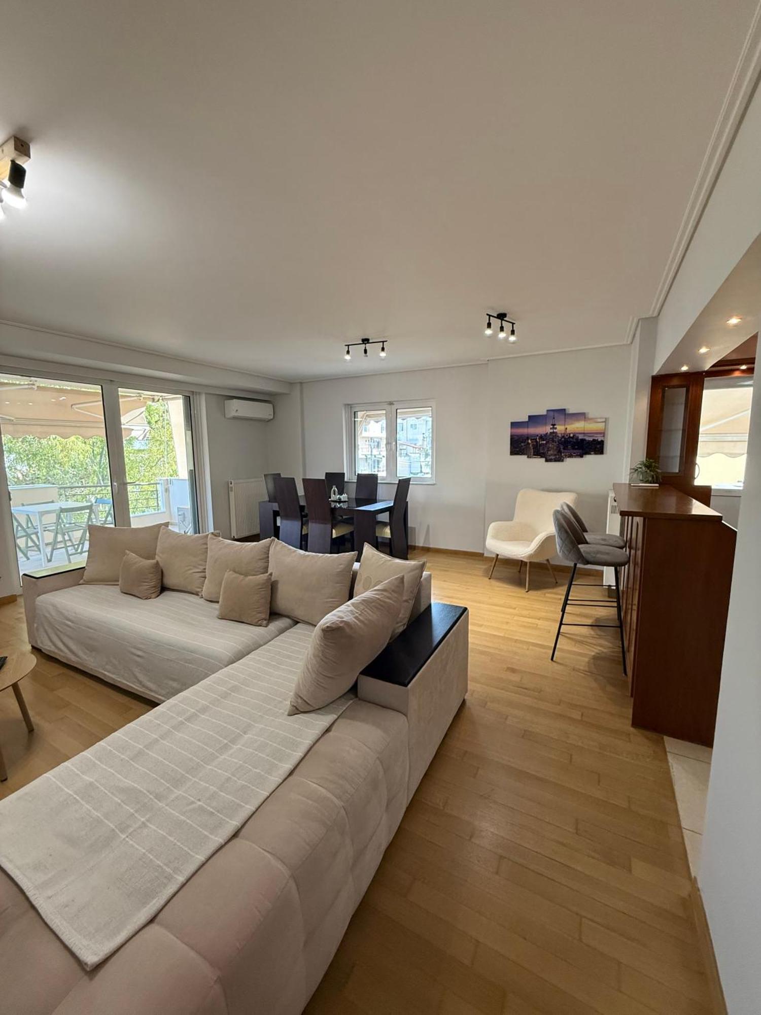 Apartment Luxury Elliniko
