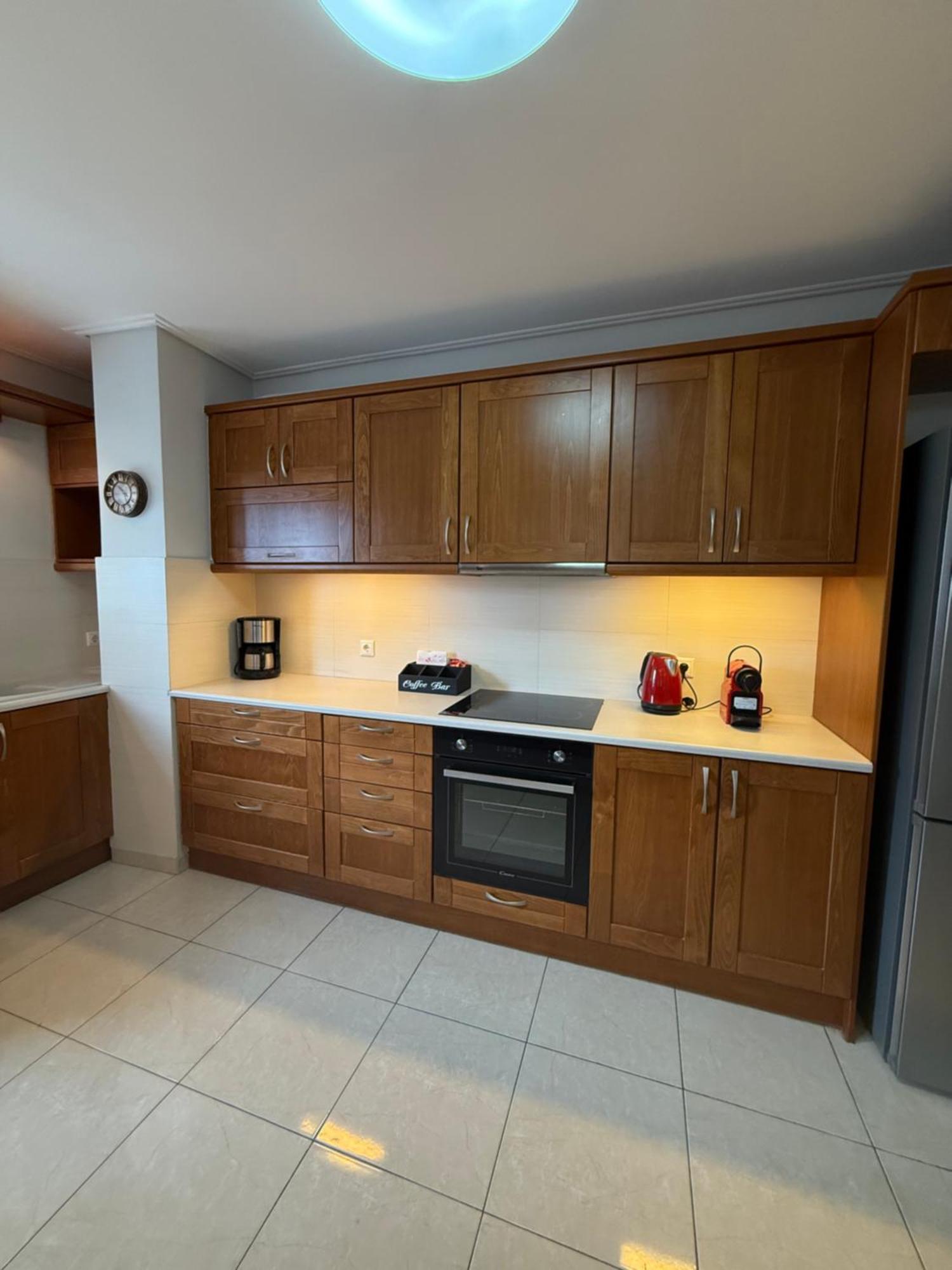 Luxury Elliniko Apartment Athens