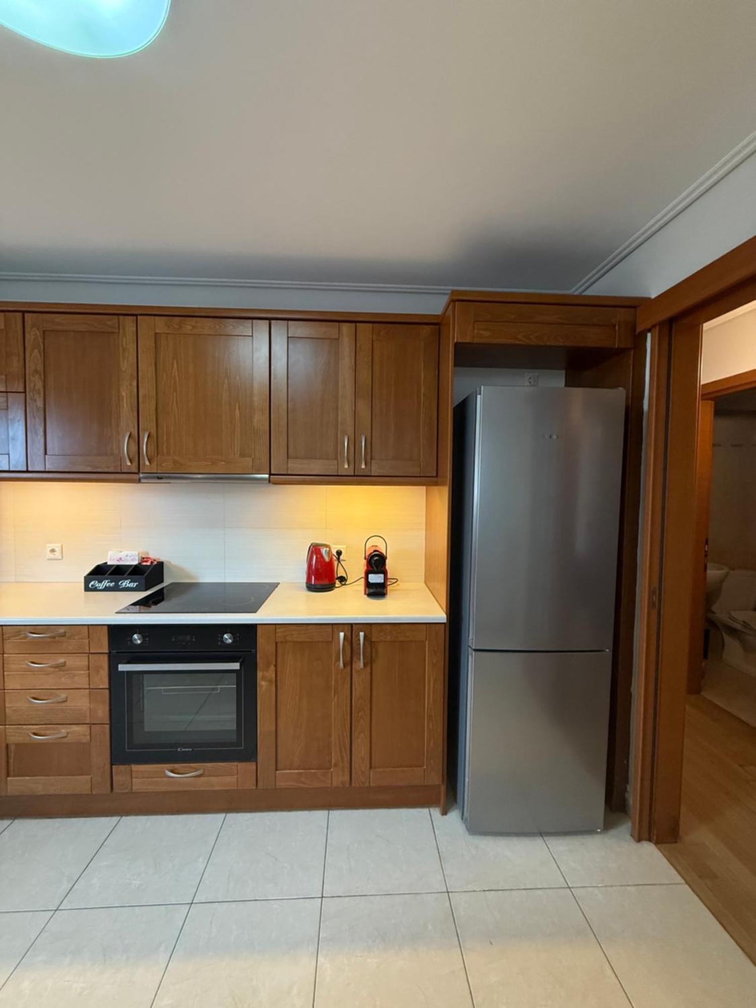 Luxury Elliniko Athens