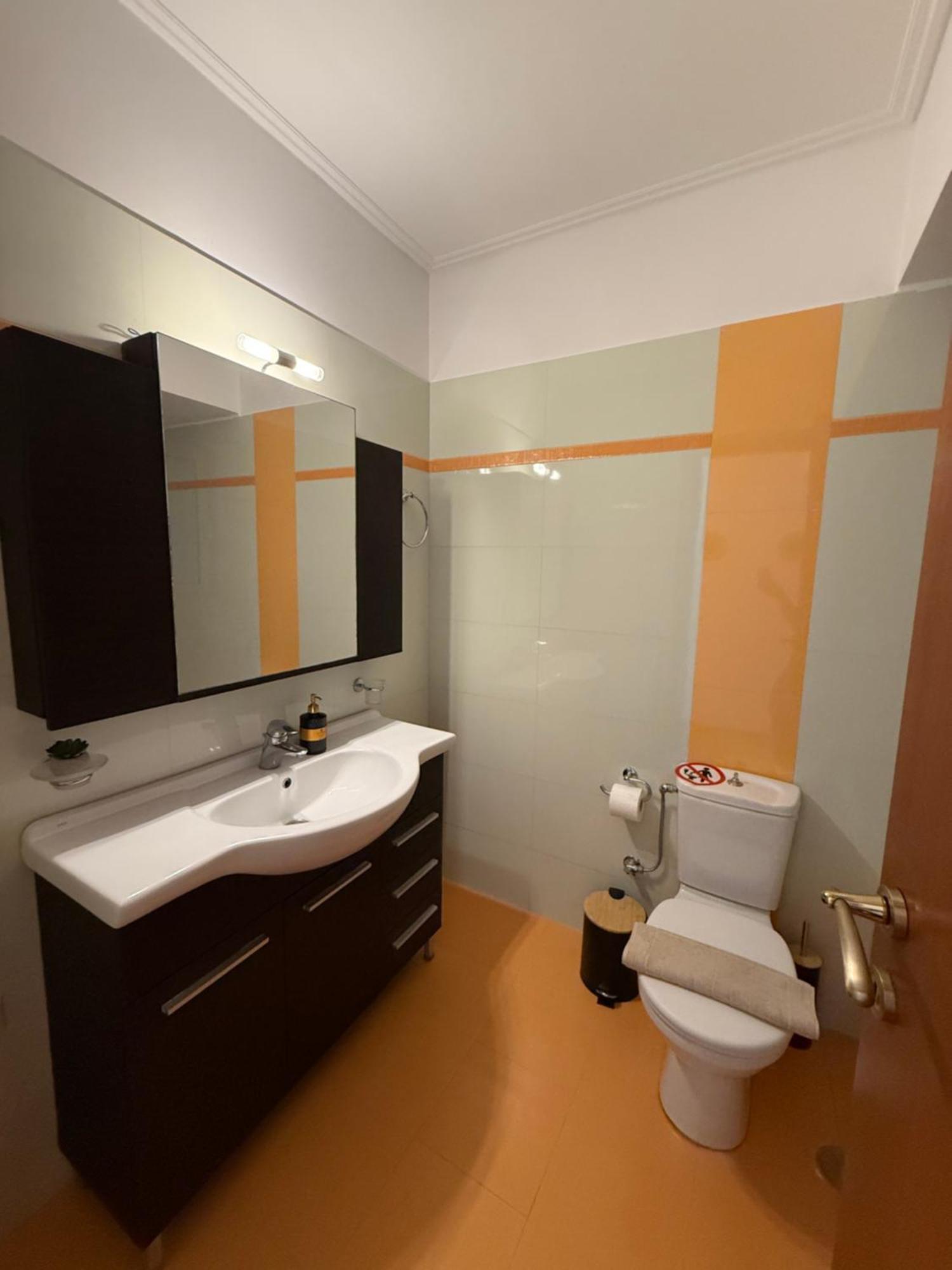 Apartment Luxury Elliniko