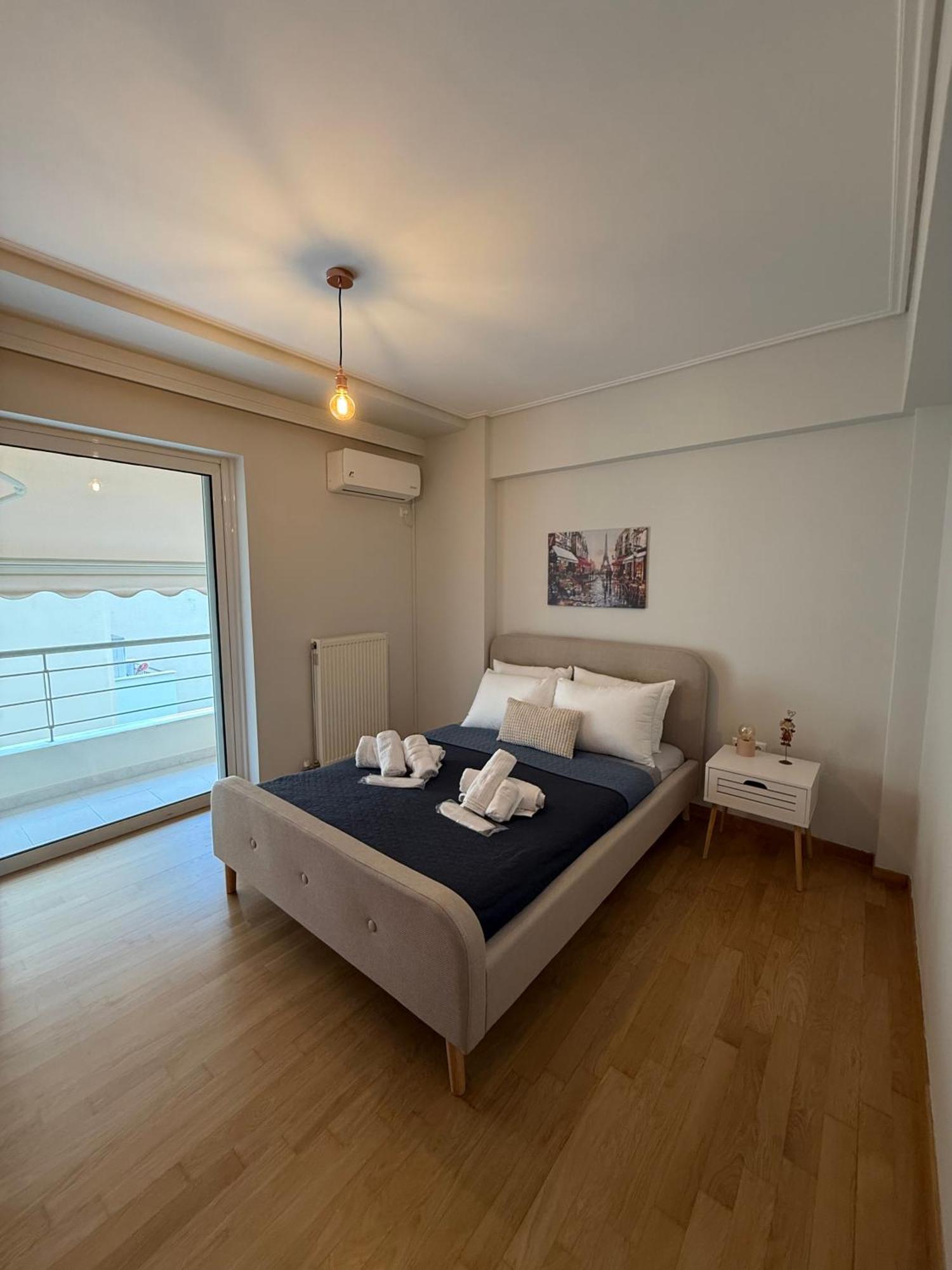 Luxury Elliniko * Athens