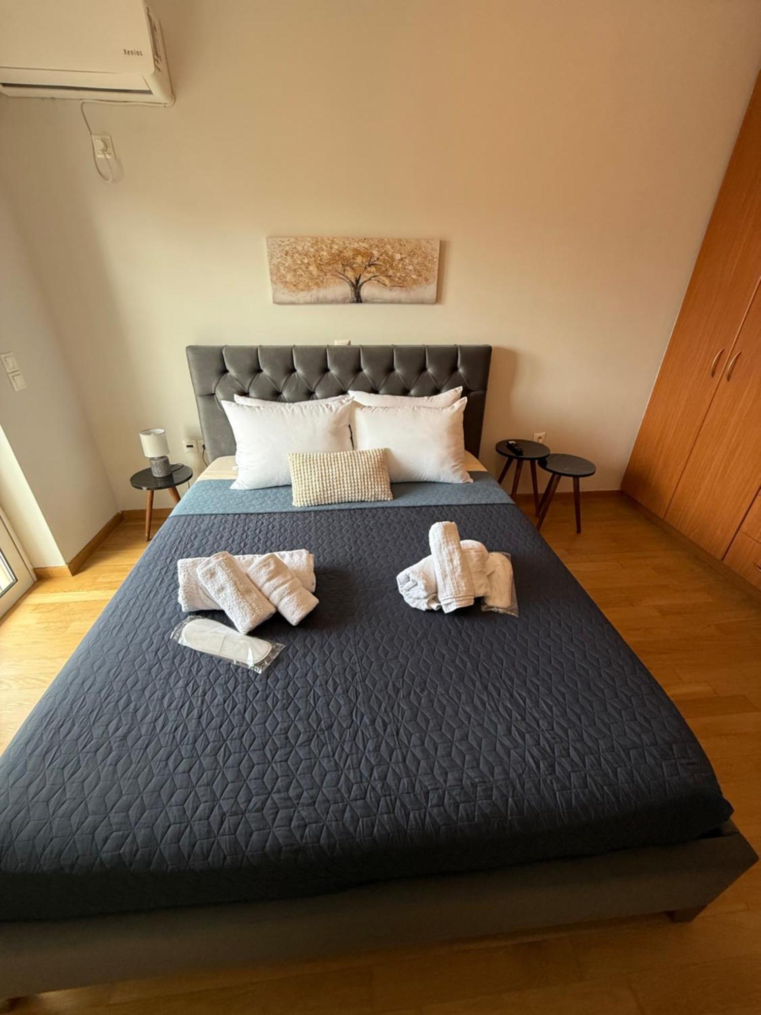 Luxury Elliniko Apartment Athens