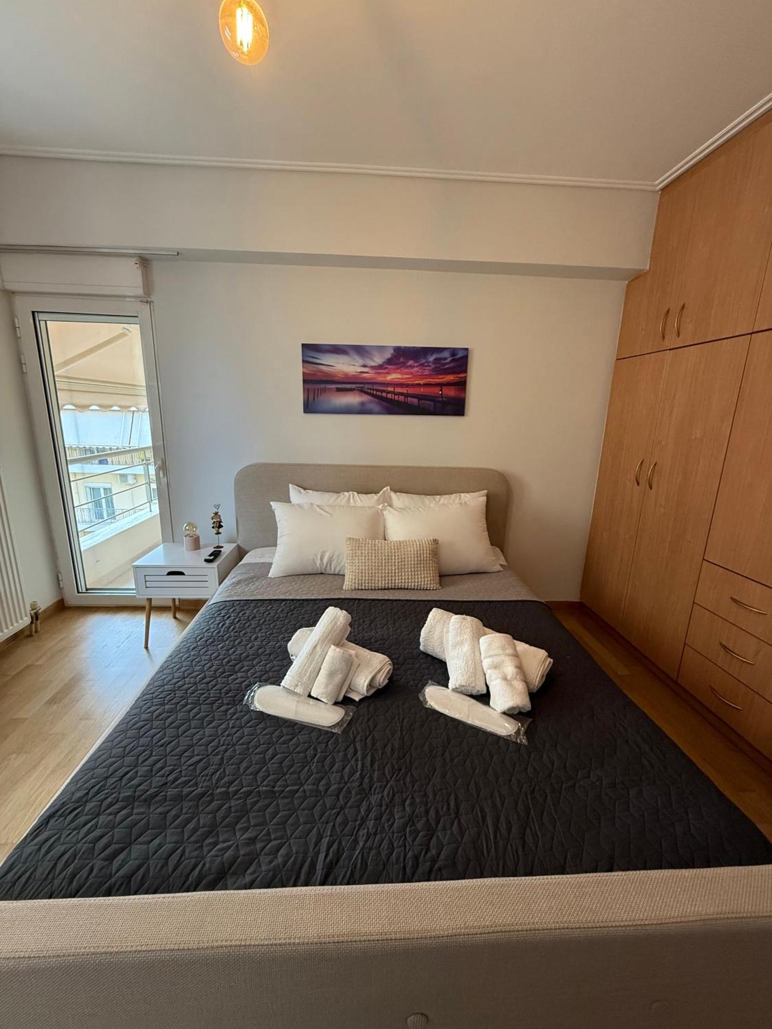 Luxury Elliniko Athens
