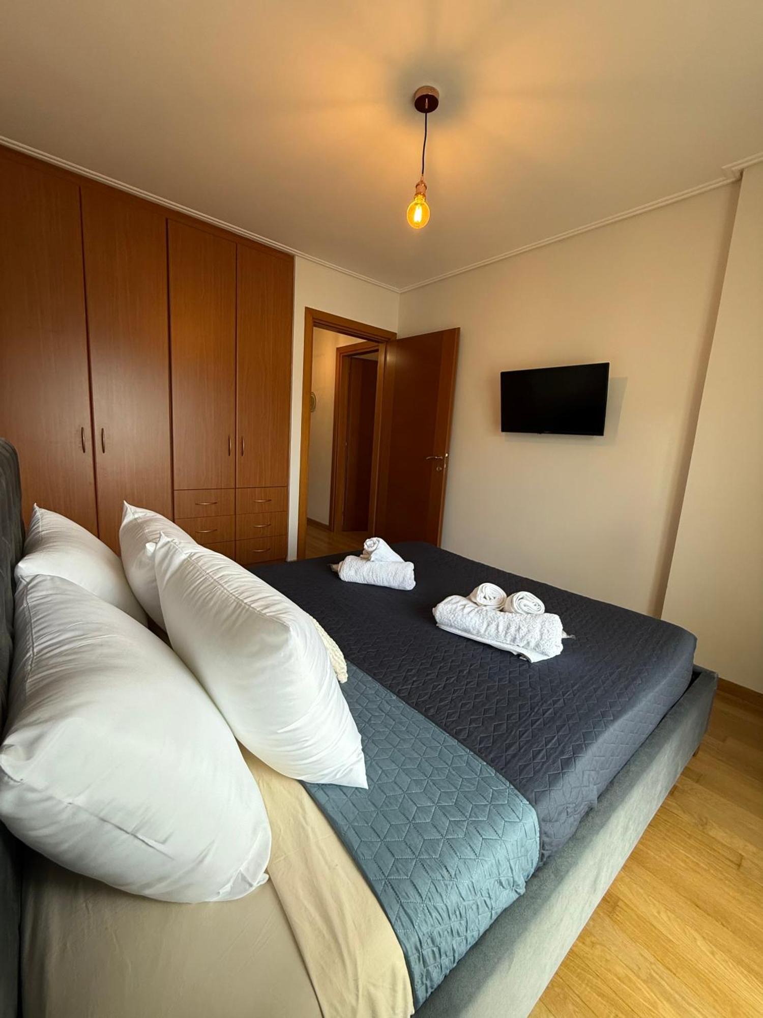 Luxury Elliniko Athens