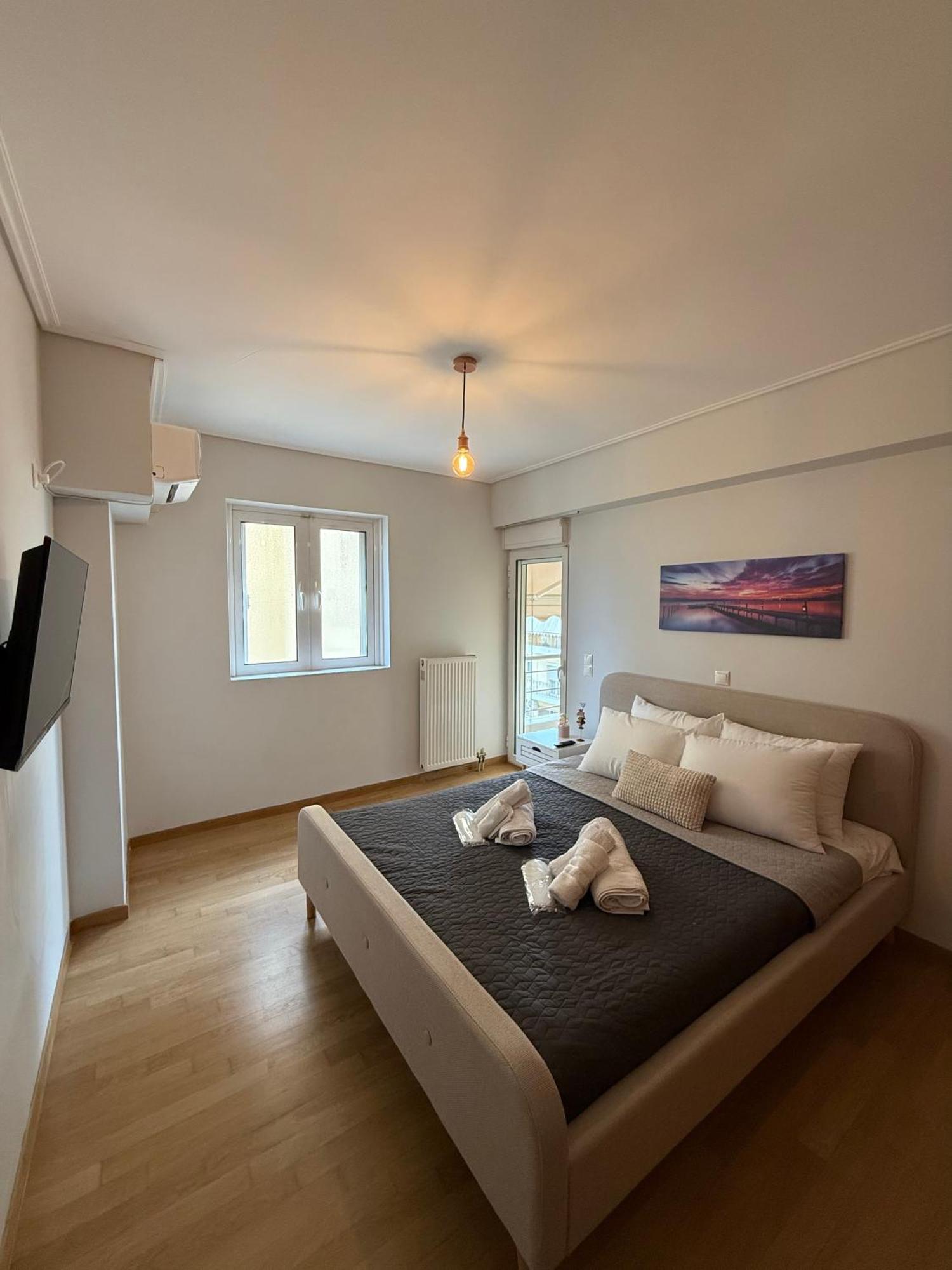 Apartment Luxury Elliniko *