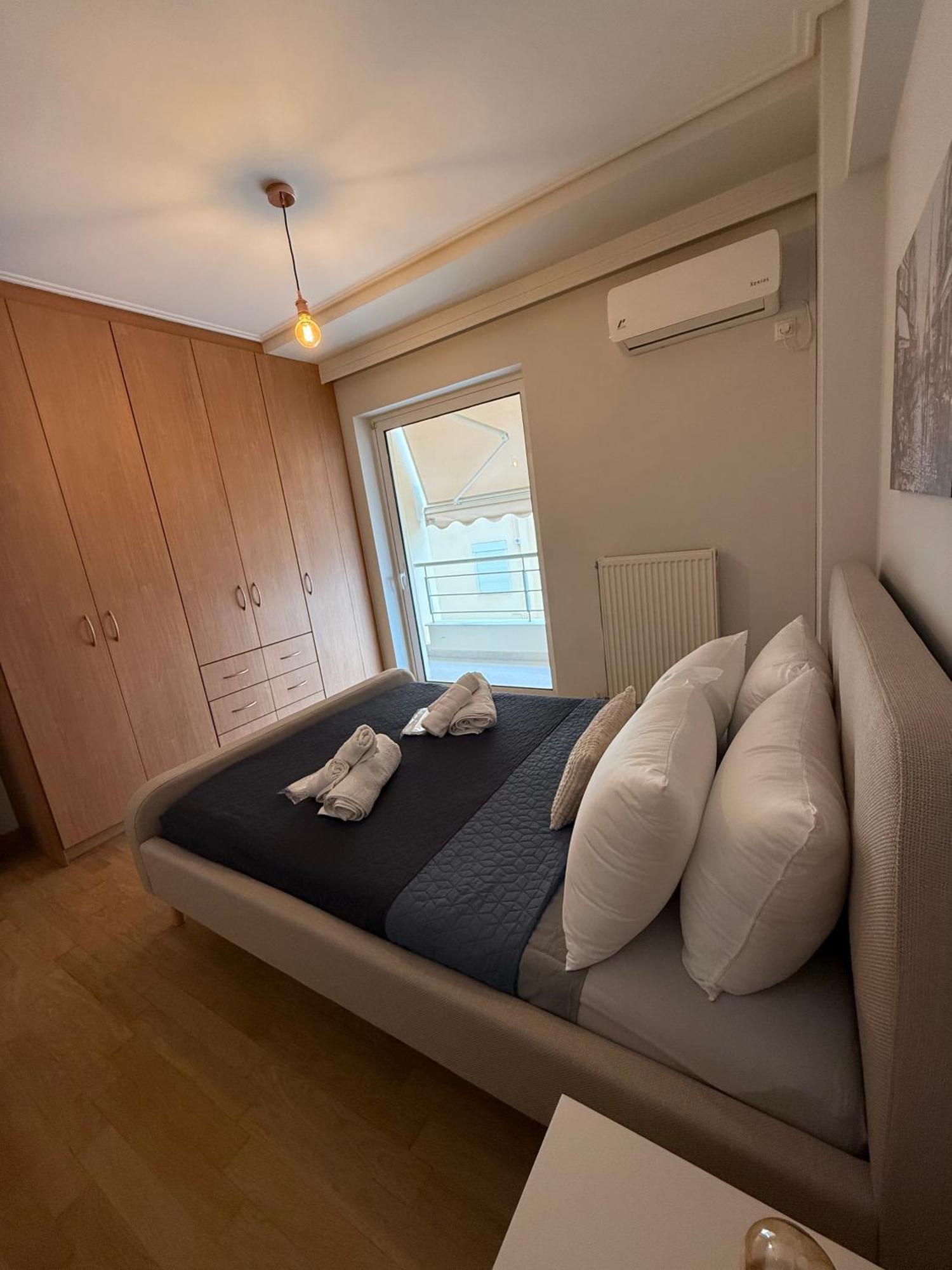 Apartment Luxury Elliniko
